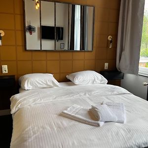 Private Bathroom Double Room