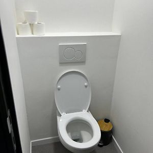 Eenpersoonskamer
